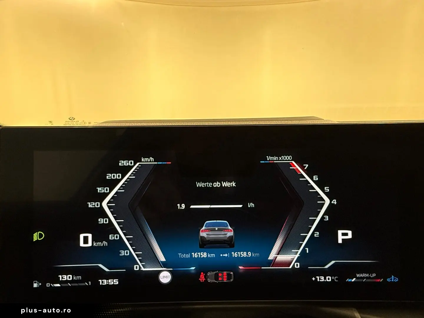 BMW M440i xDrive Gran Coupé M-Sitze GSD ACC 360  HK