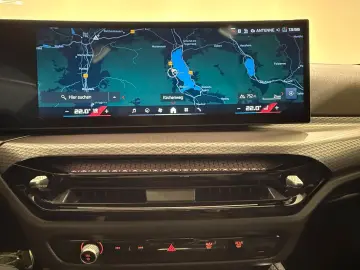 BMW M440i xDrive Gran Coupé M-Sitze GSD ACC 360  HK