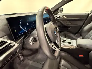 BMW M440i xDrive Gran Coupé M-Sitze GSD ACC 360  HK