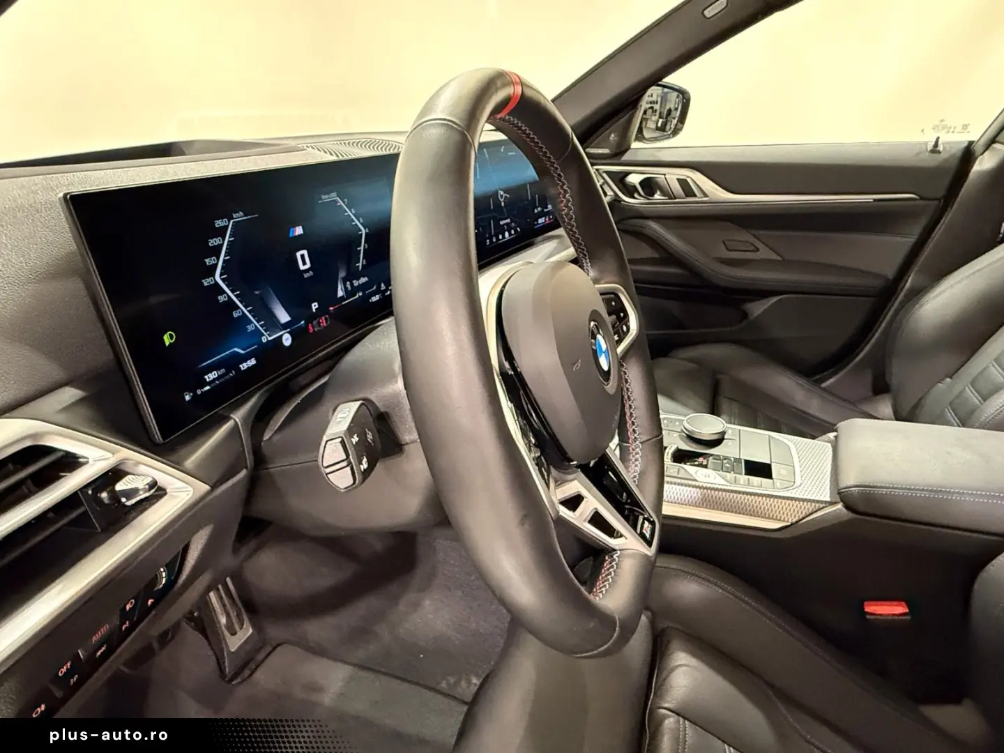 BMW M440i xDrive Gran Coupé M-Sitze GSD ACC 360  HK