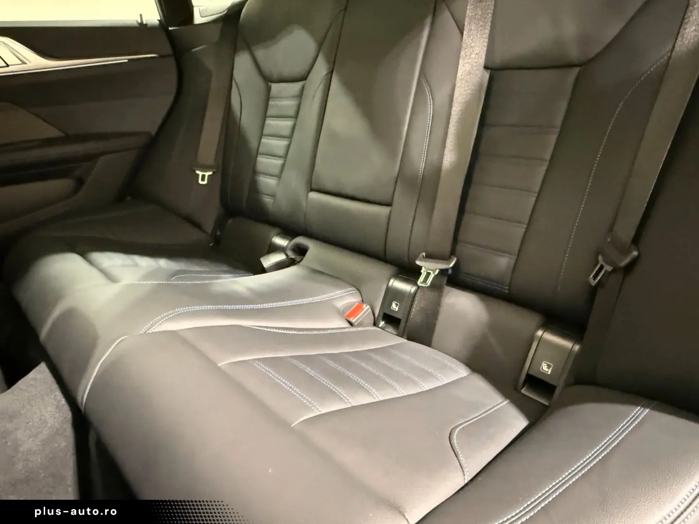 BMW M440i xDrive Gran Coupé M-Sitze GSD ACC 360  HK