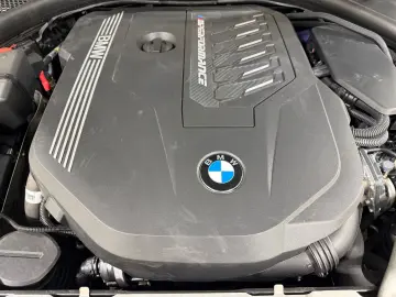 BMW M440i xDrive Gran Coupé M-Sitze GSD ACC 360  HK