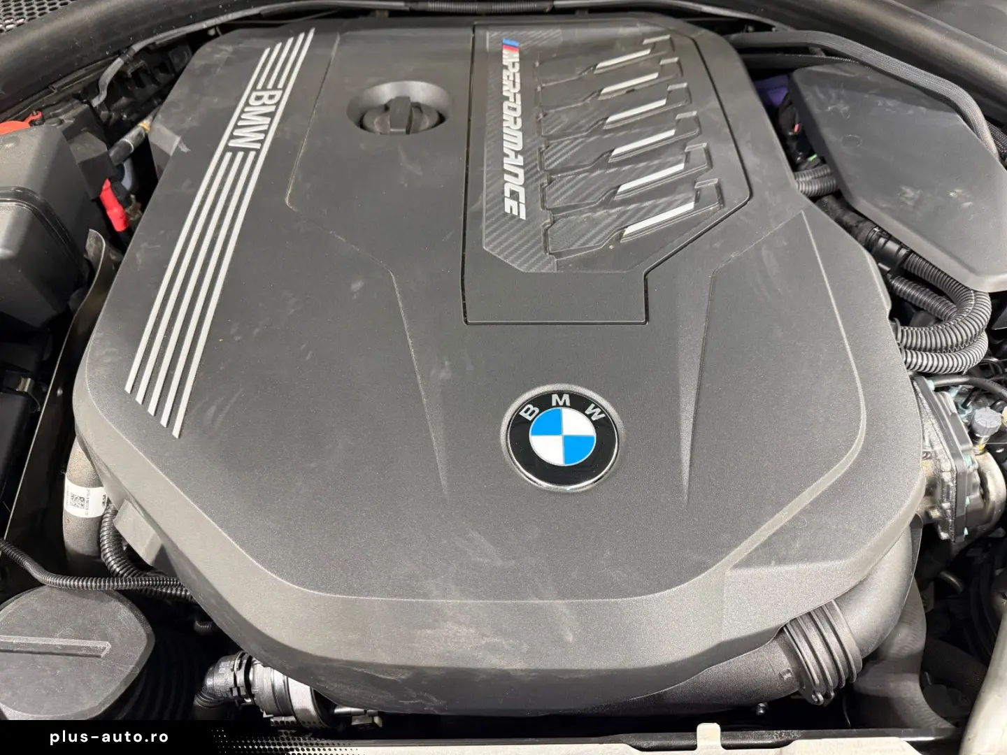 BMW M440i xDrive Gran Coupé M-Sitze GSD ACC 360  HK