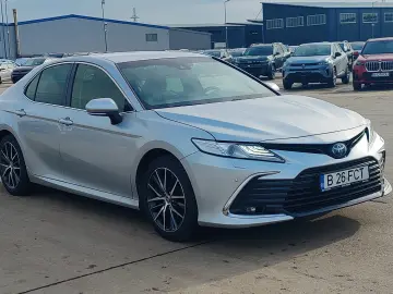 CAMRY -GARANTIE 200.000 KM   2031