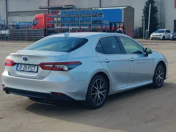 CAMRY -GARANTIE 200.000 KM   2031
