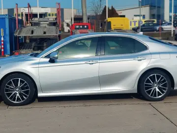 CAMRY -GARANTIE 200.000 KM   2031