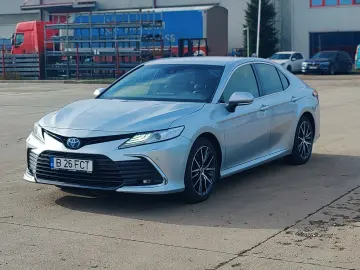 CAMRY -GARANTIE 200.000 KM   2031