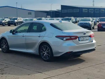CAMRY -GARANTIE 200.000 KM   2031