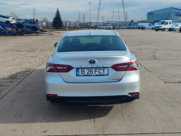 CAMRY -GARANTIE 200.000 KM   2031