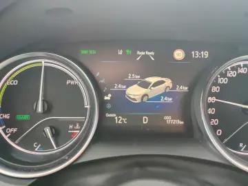 CAMRY -GARANTIE 200.000 KM   2031