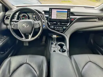 CAMRY -GARANTIE 200.000 KM   2031