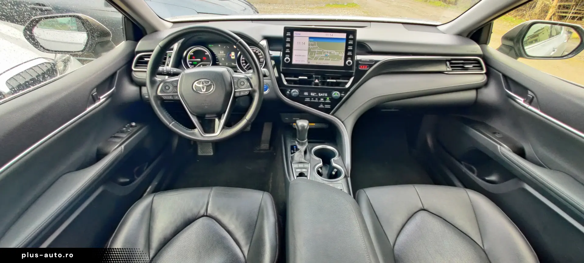 CAMRY -GARANTIE 200.000 KM   2031