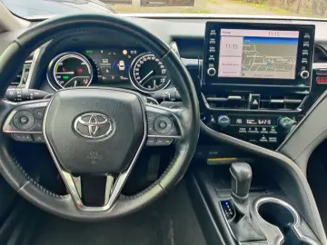 CAMRY -GARANTIE 200.000 KM   2031