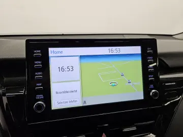 CAMRY -GARANTIE 200.000 KM   2031