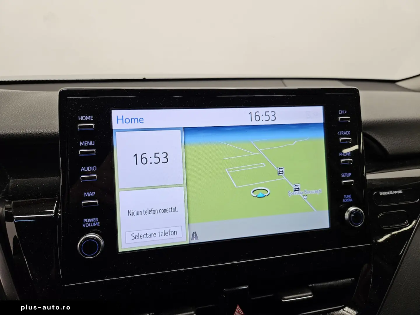 CAMRY -GARANTIE 200.000 KM   2031