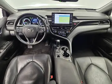 CAMRY -GARANTIE 200.000 KM   2031