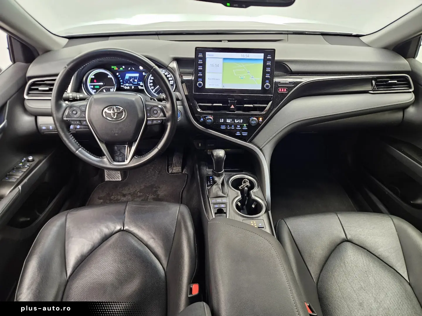 CAMRY -GARANTIE 200.000 KM   2031