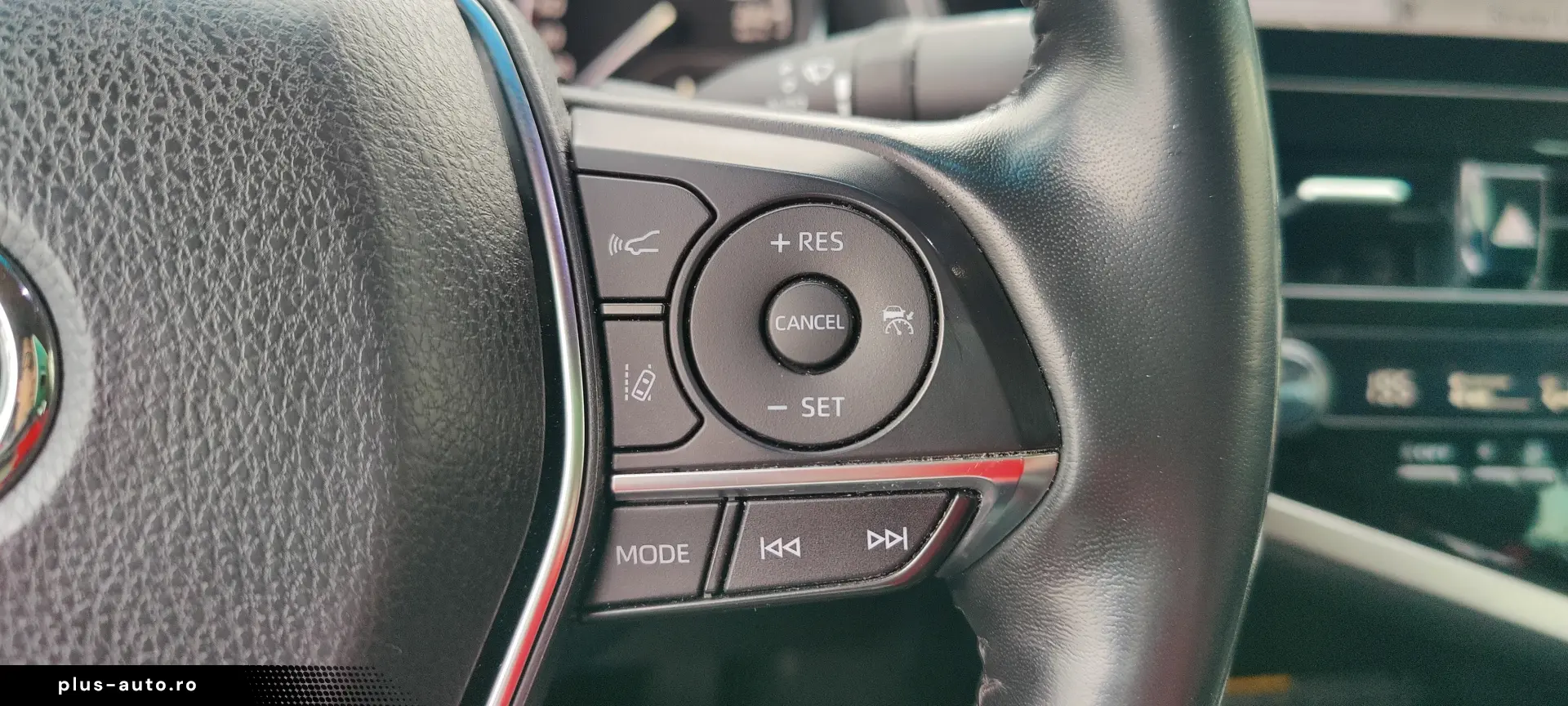 CAMRY -GARANTIE 200.000 KM   2031