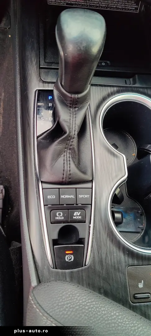 CAMRY -GARANTIE 200.000 KM   2031