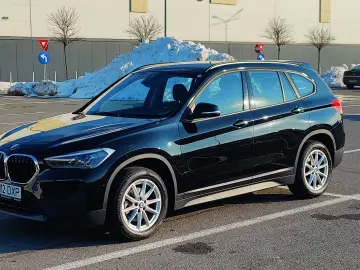BMW X1 XDrive 2.0 150 CP 29.000 KM - REVIZII LA BAVARIA