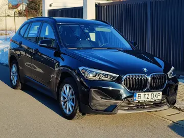 BMW X1 XDrive 2.0 150 CP 29.000 KM - REVIZII LA BAVARIA