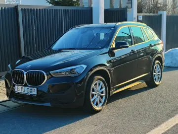 BMW X1 XDrive 2.0 150 CP 29.000 KM - REVIZII LA BAVARIA