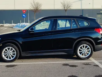 BMW X1 XDrive 2.0 150 CP 29.000 KM - REVIZII LA BAVARIA