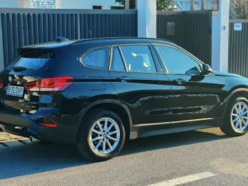 BMW X1 XDrive 2.0 150 CP 29.000 KM - REVIZII LA BAVARIA