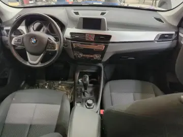 BMW X1 XDrive 2.0 150 CP 29.000 KM - REVIZII LA BAVARIA