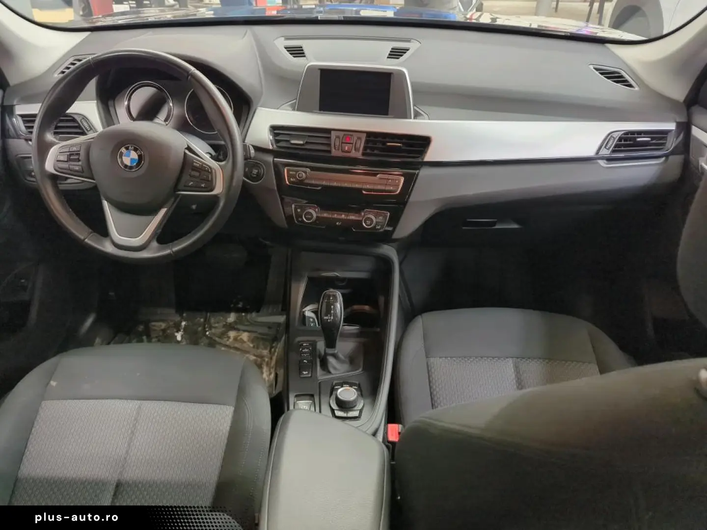 BMW X1 XDrive 2.0 150 CP 29.000 KM - REVIZII LA BAVARIA