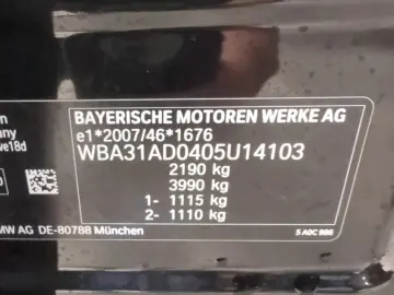 BMW X1 XDrive 2.0 150 CP 29.000 KM - REVIZII LA BAVARIA