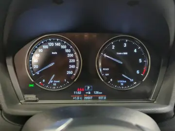 BMW X1 XDrive 2.0 150 CP 29.000 KM - REVIZII LA BAVARIA