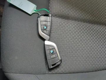 BMW X1 XDrive 2.0 150 CP 29.000 KM - REVIZII LA BAVARIA