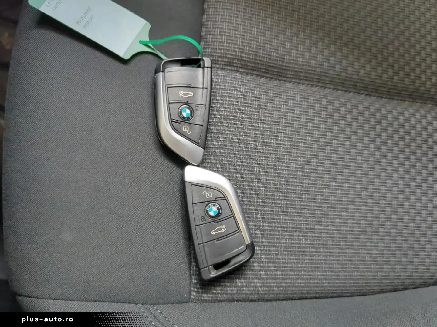 BMW X1 XDrive 2.0 150 CP 29.000 KM - REVIZII LA BAVARIA