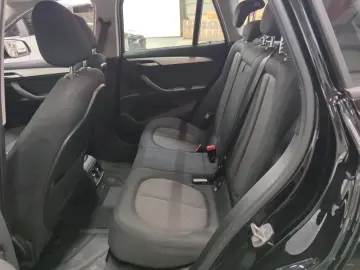 BMW X1 XDrive 2.0 150 CP 29.000 KM - REVIZII LA BAVARIA