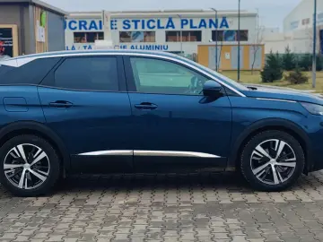 Peugeot 3008 Automata - 1.5 130 CP ALLURE PACK