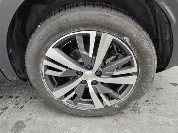 Peugeot 3008 Automata - 1.5 130 CP ALLURE PACK