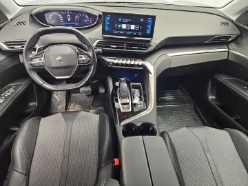 Peugeot 3008 Automata - 1.5 130 CP ALLURE PACK