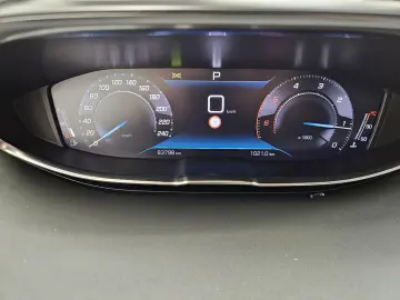 Peugeot 3008 Automata - 1.5 130 CP ALLURE PACK