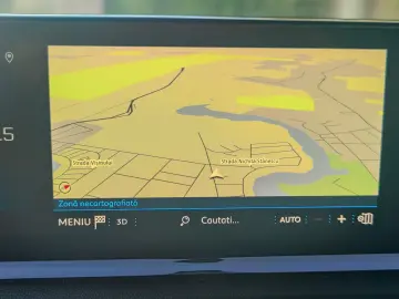 Peugeot 3008 Automata - 1.5 130 CP ALLURE PACK