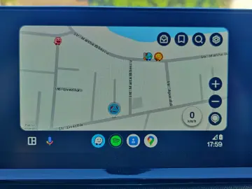 Peugeot 3008 Automata - 1.5 130 CP ALLURE PACK