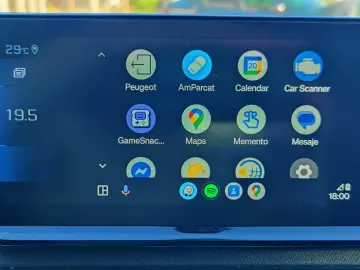 Peugeot 3008 Automata - 1.5 130 CP ALLURE PACK