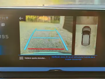 Peugeot 3008 Automata - 1.5 130 CP ALLURE PACK