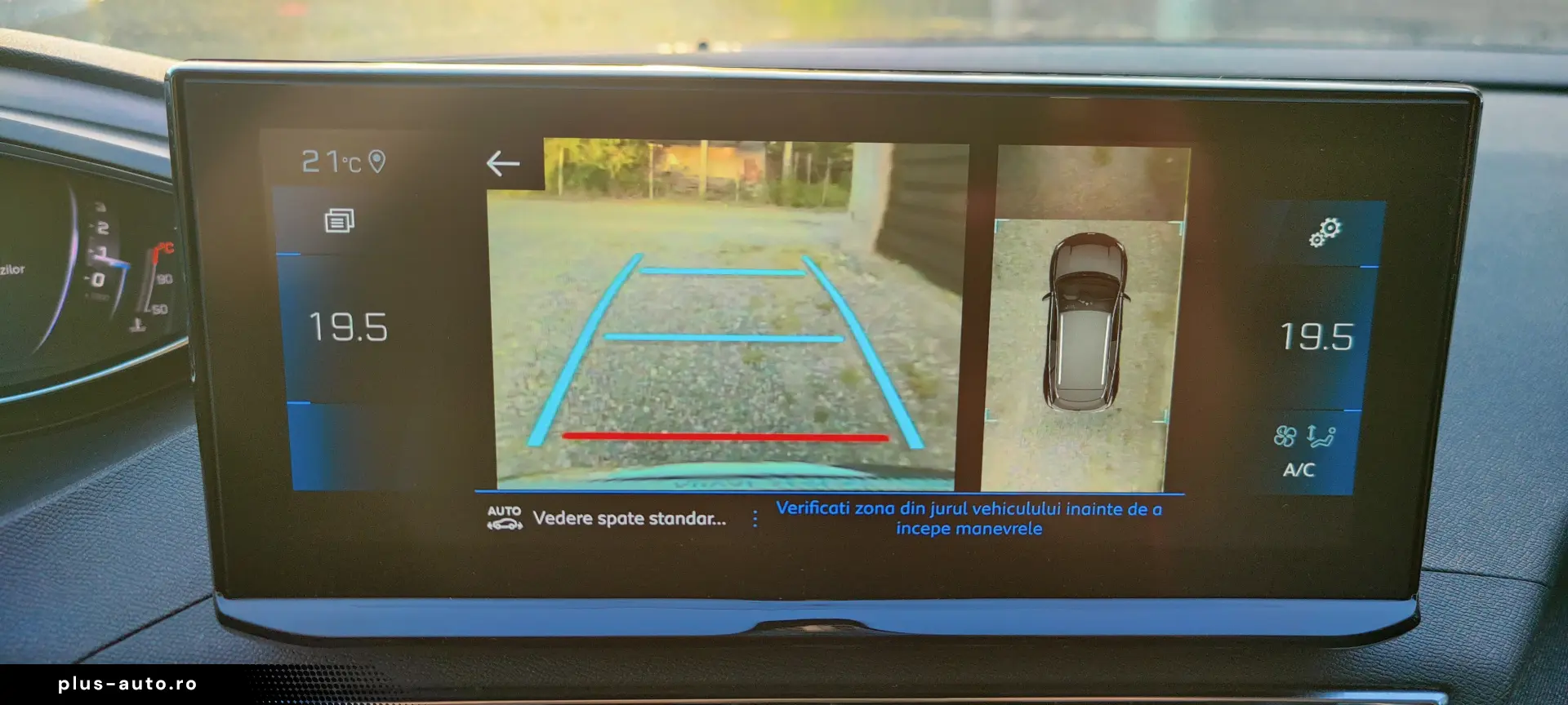 Peugeot 3008 Automata - 1.5 130 CP ALLURE PACK