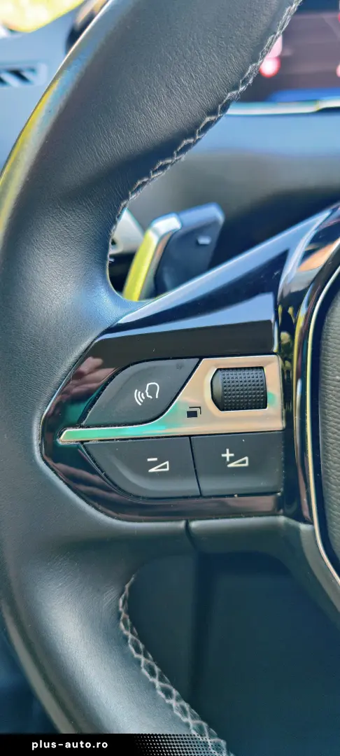 Peugeot 3008 Automata - 1.5 130 CP ALLURE PACK