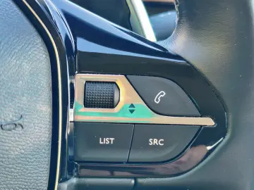 Peugeot 3008 Automata - 1.5 130 CP ALLURE PACK