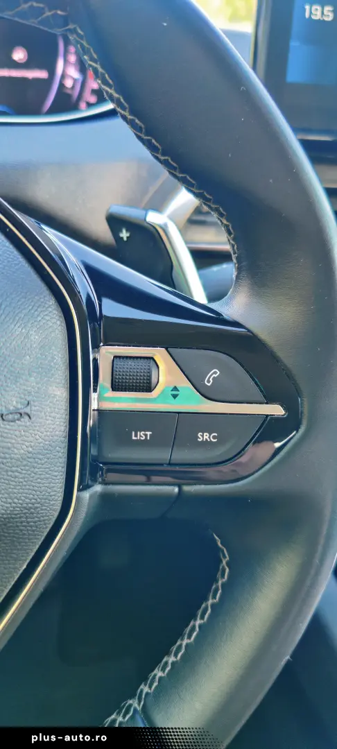 Peugeot 3008 Automata - 1.5 130 CP ALLURE PACK