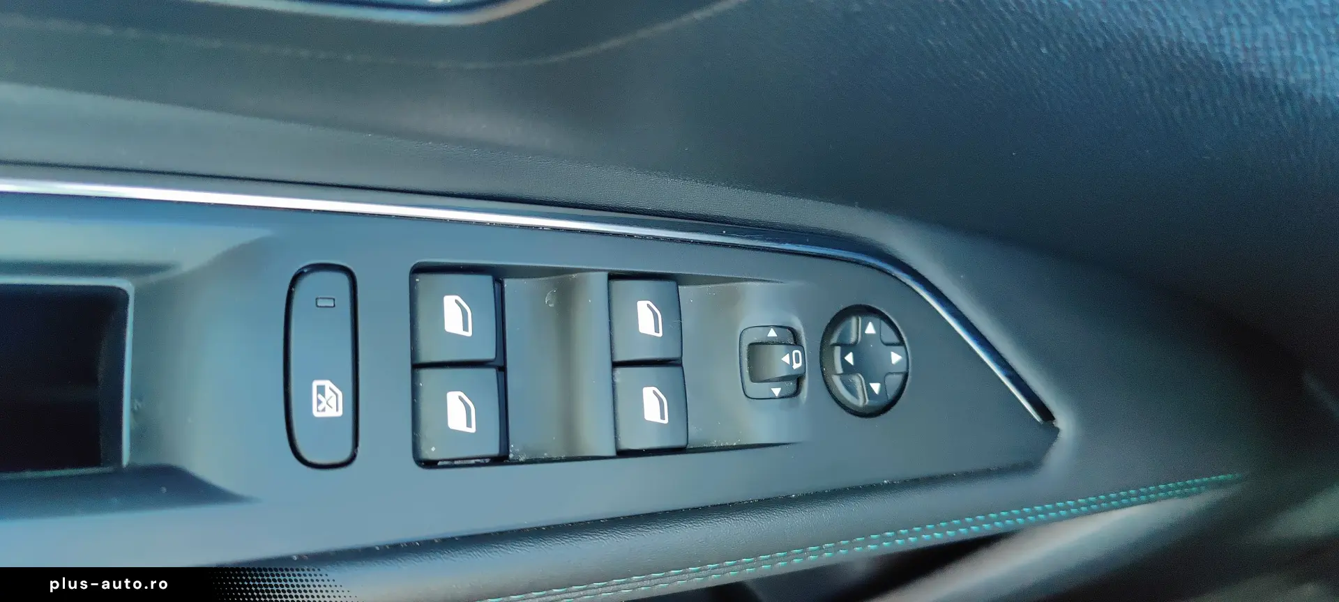 Peugeot 3008 Automata - 1.5 130 CP ALLURE PACK