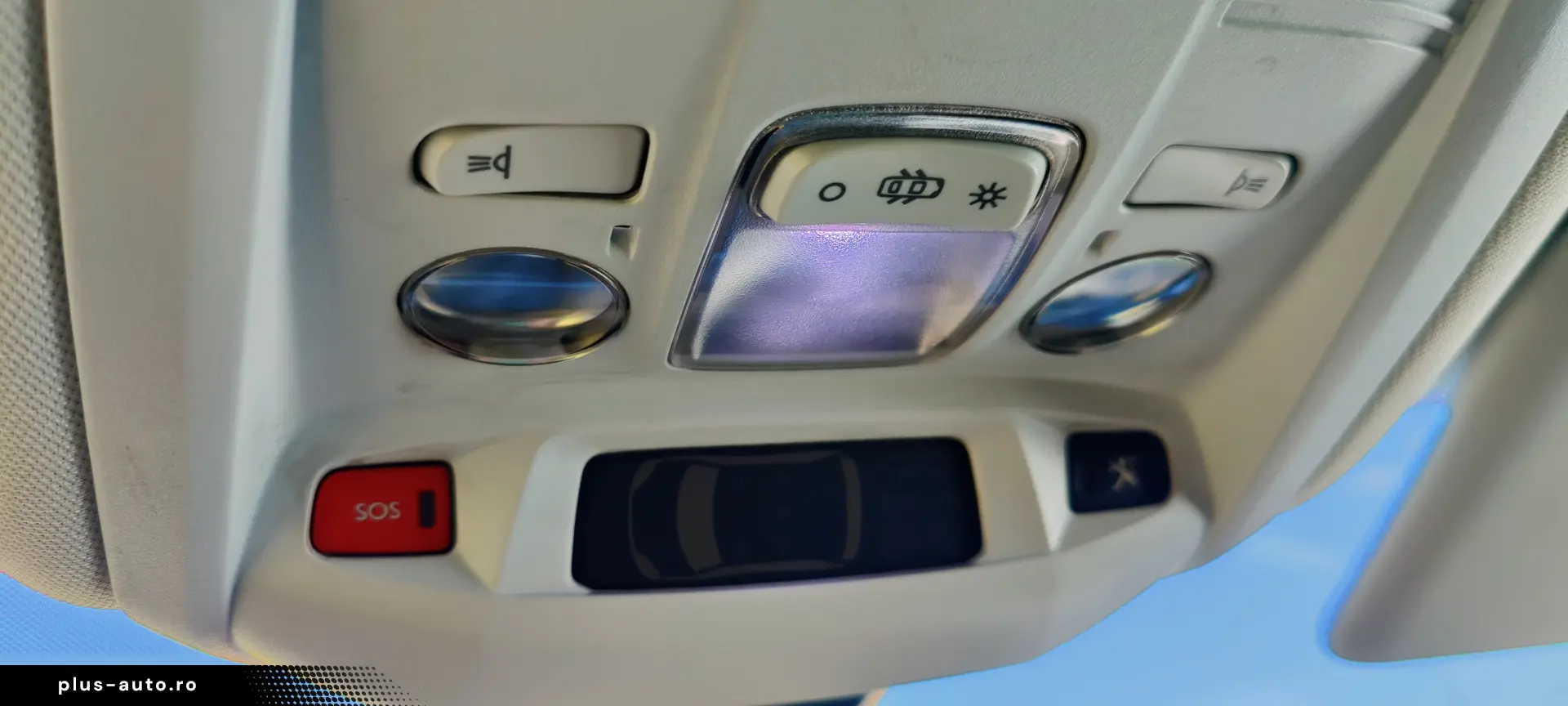 Peugeot 3008 Automata - 1.5 130 CP ALLURE PACK