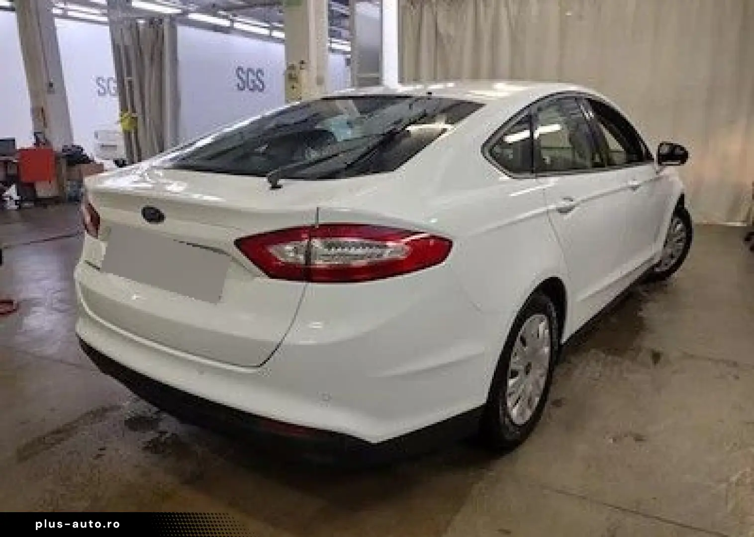 Mondeo 2.0 150  - Manuala - Imprecabila